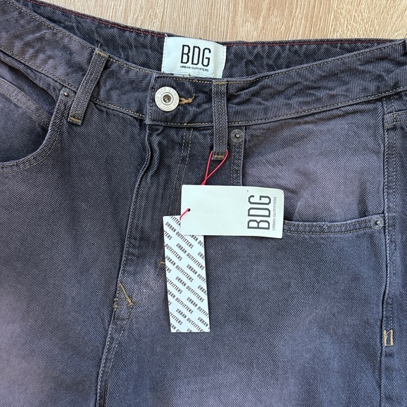 BDG 28w Wide-Leg Jeans - Picture 3 of 7